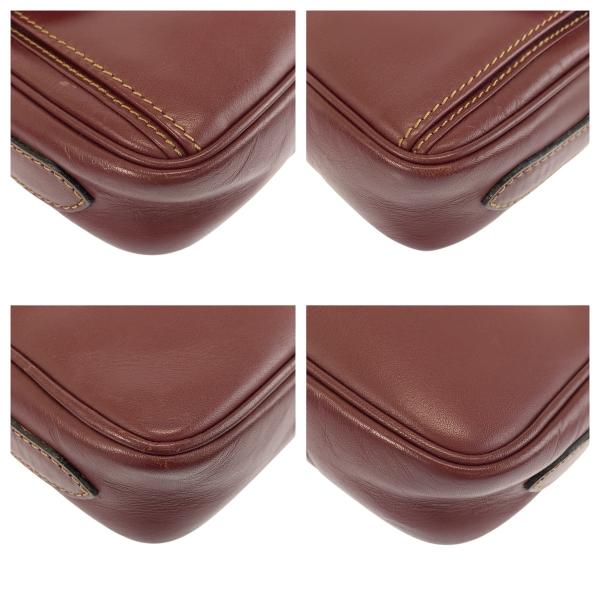 ���i CARTIER �J���e�B�G �}�X�g���C�� �{���h�[ �S�[���h���� ���U�[ �V�����_�[�o�b�O ���f�B�[�X 602770 ���i�摜3