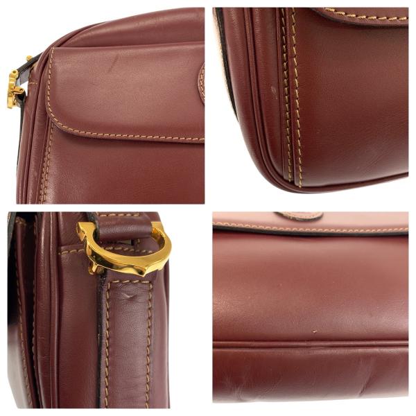 ���i CARTIER �J���e�B�G �}�X�g���C�� �{���h�[ �S�[���h���� ���U�[ �V�����_�[�o�b�O ���f�B�[�X 602770 ���i�摜4