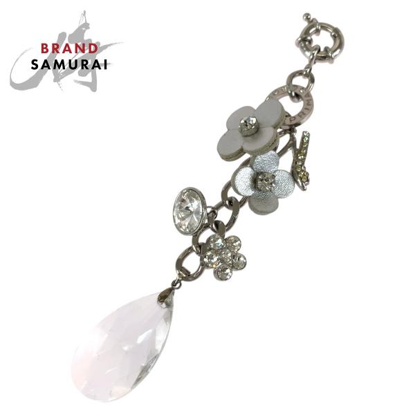 【美品】アンテプリマ　カテナ ANTEPRIMA（アンテプリマ） 美品 カテナ シルバー メッキ チャーム