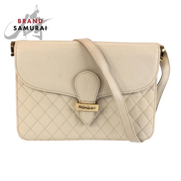 Yves Saint Laurent（イヴ・サンローラン） 美品 イヴ サンローラン