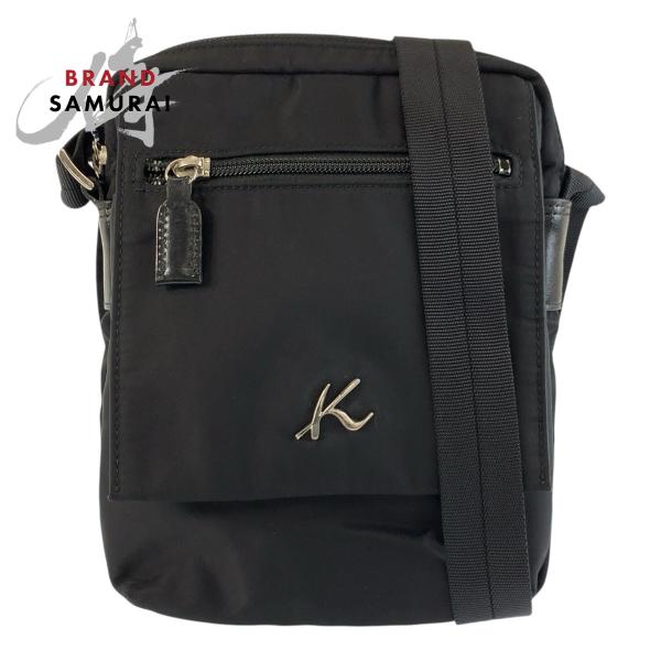 Kitamura �L�^���� �u���b�N �� �V���o�[���� �i�C���� �V�����_�[�o�b�O �|�V�F�b�g ���f�B�[�X 603841 ���i�摜
