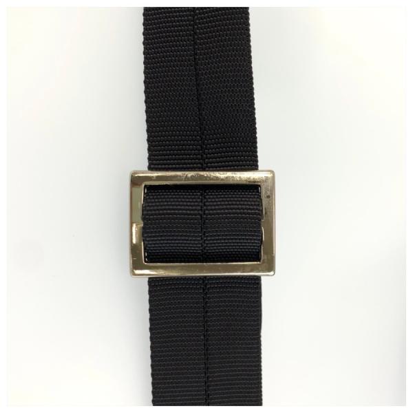 Kitamura �L�^���� �u���b�N �� �V���o�[���� �i�C���� �V�����_�[�o�b�O �|�V�F�b�g ���f�B�[�X 603841 ���i�摜4