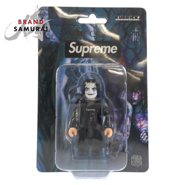 Supreme（シュプリーム） 新品未使用 メディコムトイ The Crow KUBRICK