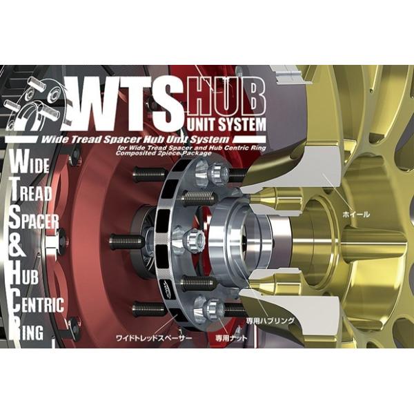 Kics �L�b�N�X �n�u56�t ���C�h�g���b�h�X�y�[�T�[ 11mm 4H 100 M12-P1.5 4011W1-56 ���i�摜2