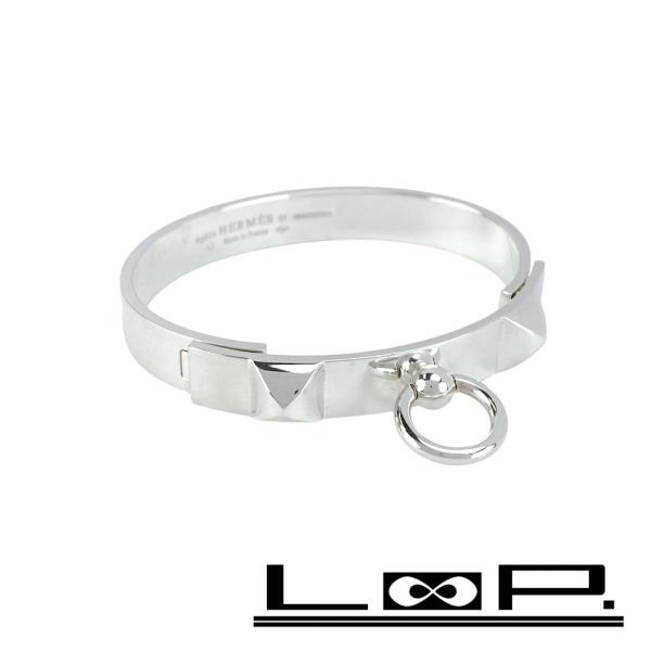 □新同□ エルメス コリエドシアン メドール ブレスレット ブレス