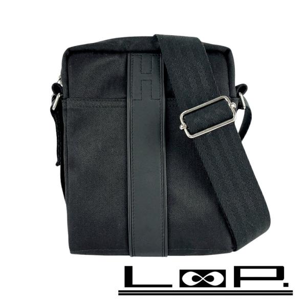 HERMESアカプルコ　PM 黒 エルメス アカプルコ PM トートバッグ Hermes バッグ ナイロン