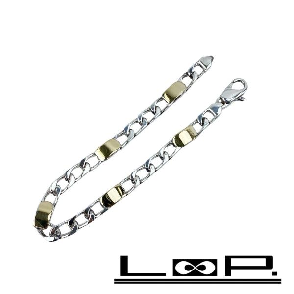 ティファニー □美品□ フィガロ チェーン ブレスレット アクセサリー