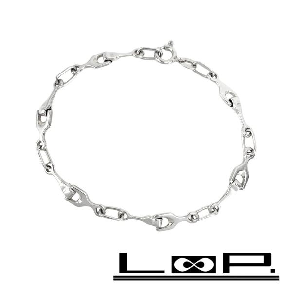 ティファニー □ヴィンテージ□美品□ チェーン ブレスレット