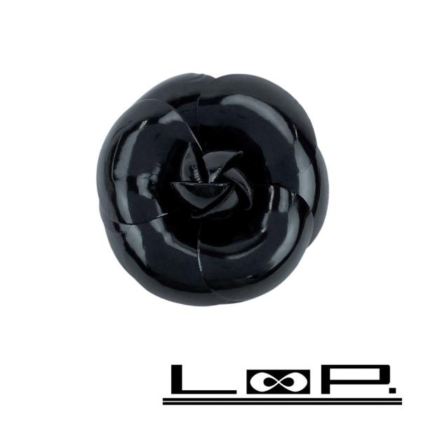 シャネル □新同□ カメリア コサージュ ブローチ ファッション 入学式