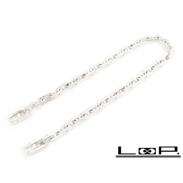 □新同□磨き済□#19□ エルメス ヘラクレス ブレスレット