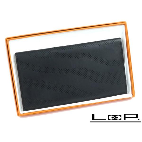 ◇SALE◇ □中古□ エルメス MC2 フレミング 長財布 カーフ レザー  