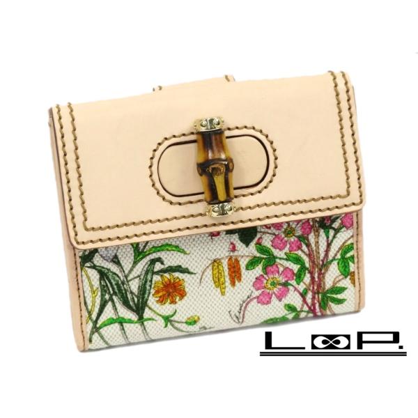 最終値下げ 5/28日 01：59まで】□美品□ グッチ コンパクト