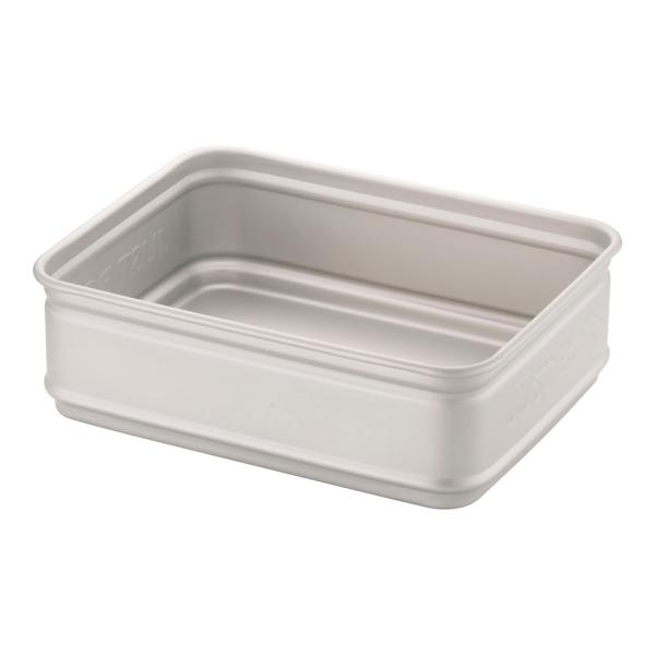 3個　アカオアルミ アルミ ジャスト ボックス 中 110 3個 アカオアルミ アルミ ジャスト ボックス 中 110 3個 アカオアルミ