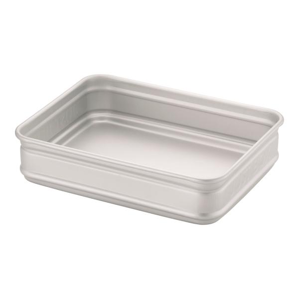 アルミ ジャストボックス 小 80 AZY-10 : Loop Leaf ループリーフ