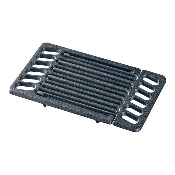 280㎜ アルミ ロストル 焼き網 シンポ サンタ ジョイテック TKG 鋳鉄 伸縮焼き網 ロストル 011924 DYK-88 : Loop Leaf ループ