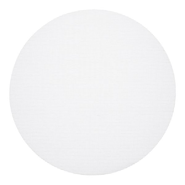 TKG　トレンチシート　白　14インチ用　29cm　ETL-63