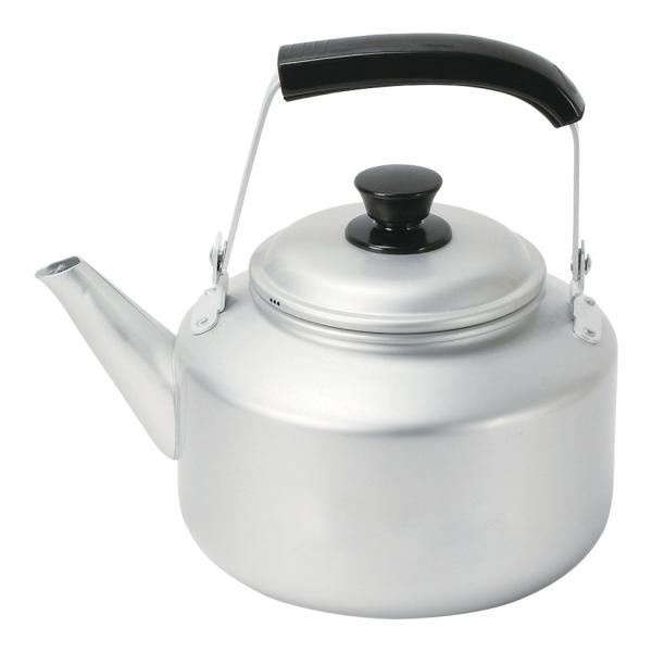 パール金属 セレットクック アルミケットル HB-6438 2.4L EKT-97