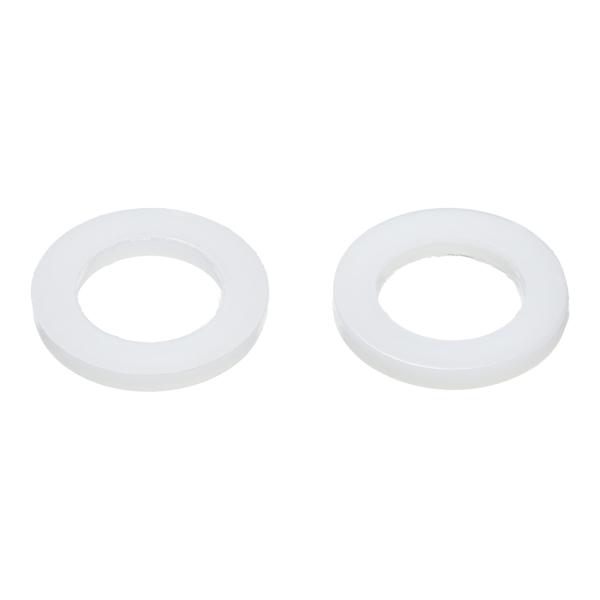 エスプーマ　アドバンスディスペンサー　充填器用部品　ジョイントナットパッキン　2ヶ入　BES04014