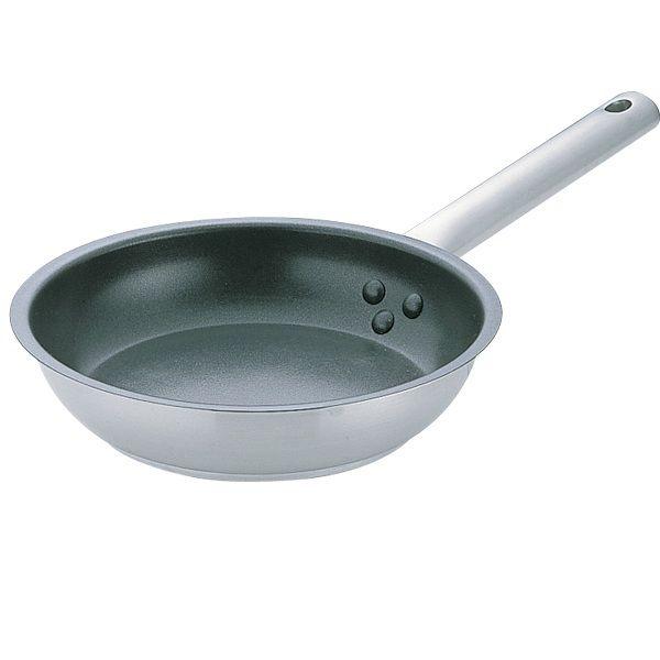 TKG ムラノ インダクション テフロンセレクト IH対応 フライパン 28cm