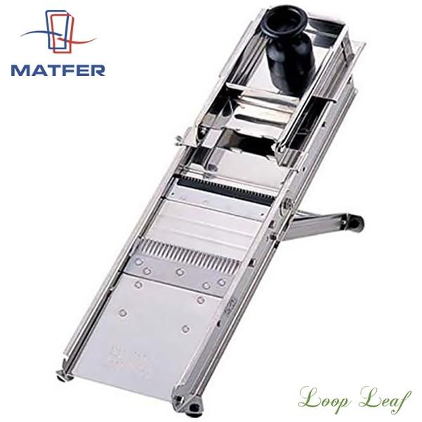 マトファ 8-0 マンドリンカッター 44602 60枚刃 CMV-01 : 4-0509-0702  