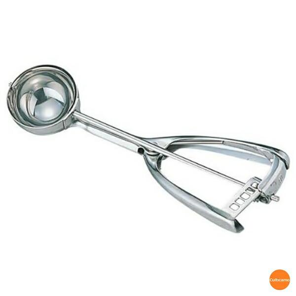 YUKIWA（ユキワ） 18-8 デッシャー #6 130cc FDT-02 : Loop Leaf