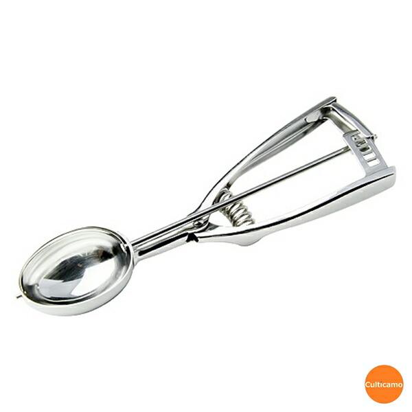 YUKIWA（ユキワ） 18-8 レモンデッシャー #20 30cc FLM-16 : Loop Leaf