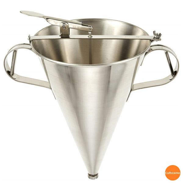 遠藤商事 TKG 18-8 種おとし ドロッパー 小 WTN-01 : Loop Leaf ループ