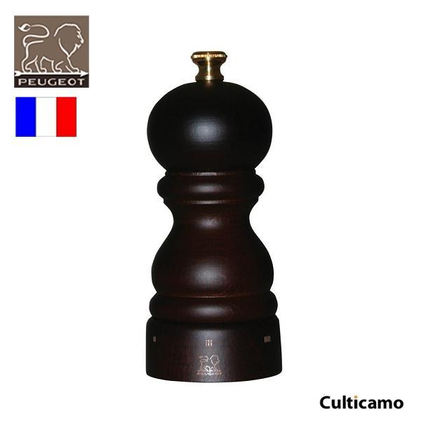 PEUGEOT プジョー ペパーミル パリ Uセレクト チョコレート