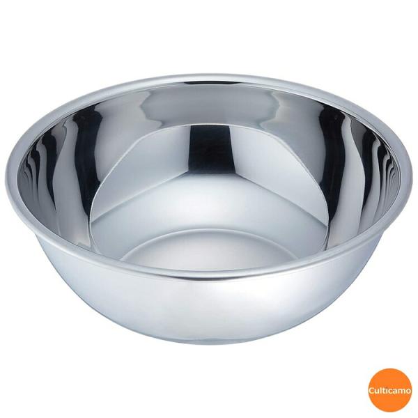 遠藤商事 18-8 ボール 27cm ABC-F6 : Loop Leaf ループリーフ - 通販