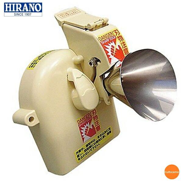 平野製作所 業務用 電動高速 ネギカッター NC-2 替え刃付き！！