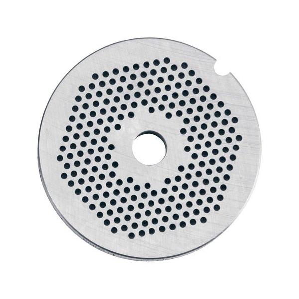 ボニー ミートチョッパー 手動式 No.5用 プレート φ1.2mm CMC-11