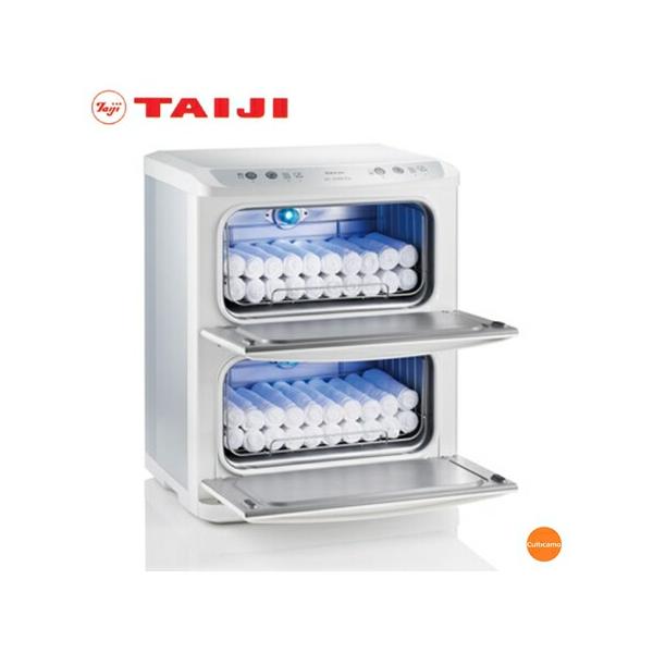 タイジ ホットキャビ 殺菌灯付 HC-21UV Pro 約110本入 ETO-81 : Loop