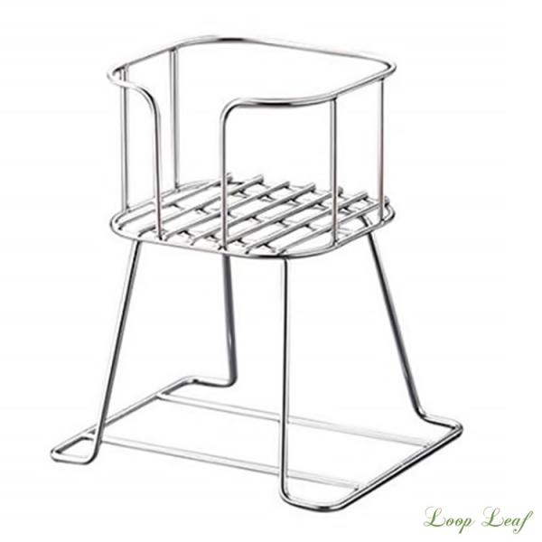 ダルトン「ROOSTER　M411-217」5L専用のスタンドになります