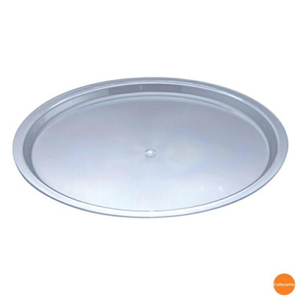 ポリカーボネイト　サラダボール用　スタッキングカバー　12cm用　NSL-B9