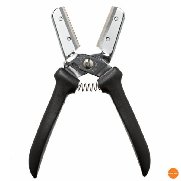 SUWADA（スワダ） 新型 栗くり坊主 BKL-70 : Loop Leaf ループリーフ