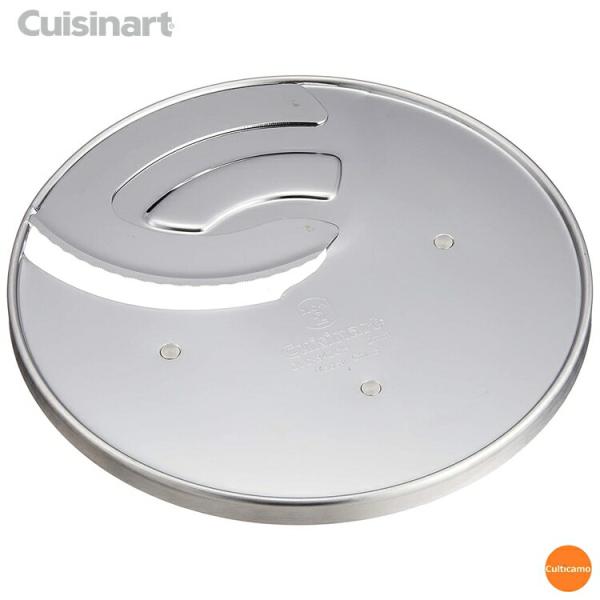 クイジナート（Cuisinart） 2mmスライサー DLC-342CH X・NXJ・NXJ2用