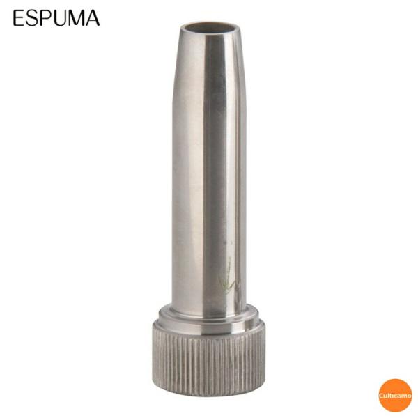 未使用　エスプーマ　ノズルキット　① エスプーマ ノズルキット 丸型ノズル アドバンス