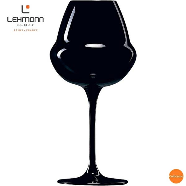 レーマン エノマスト ワインブラック 350 6ヶ入 RLC-T3 : Loop Leaf