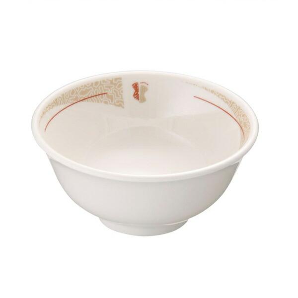 メラミン　中華風食器　凰　スープボール　FN-2105　RSC-58