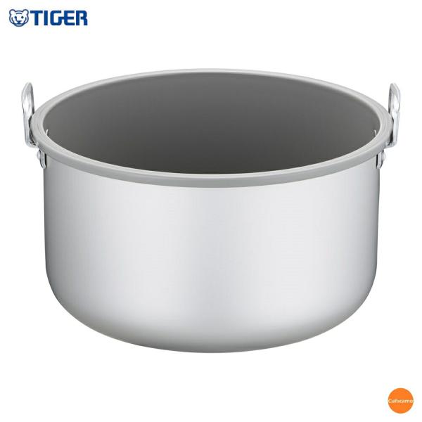 TIGER タイガー魔法瓶 タイガー内鍋ＪＨＡ−Ｋ４００Ｕ／４００Ａ・４０００・Ａ４０１・Ａ４０Ｐ【DZY05200】（沖縄・離島配送不可） タイガー（TIGER） 業務用 電子ジャー 炊きたて JHA-K400U/400A・4000