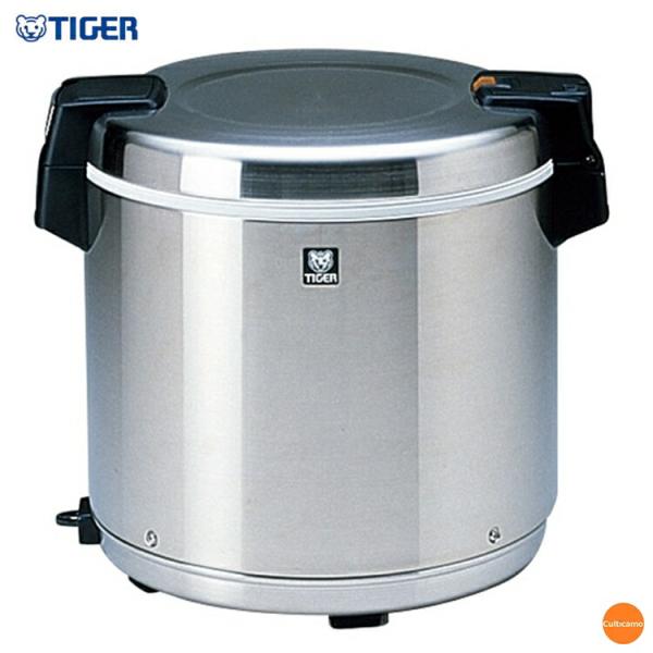 タイガー業務用電子ジャー <炊きたて> タイガー（TIGER） 業務用 電子ジャー 炊きたて 保温専用 JHA-A90P DZY