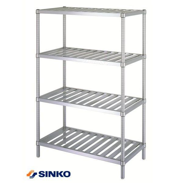 �X�e�����X���b�N�@�X�m�R�I4�i�@�V���R�[�@�g�����@1800��750��1800H�@RS4-18075