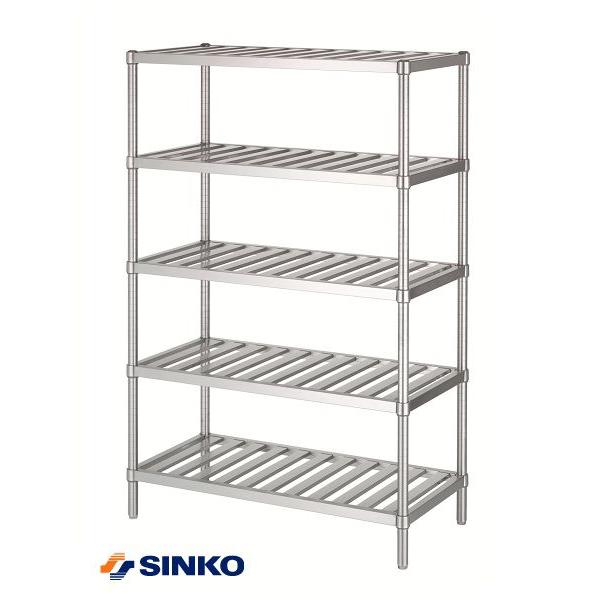 �X�e�����X���b�N�@�X�m�R�I5�i�@�V���R�[�@�g�����@1500��900��1800H�@RS5-15090