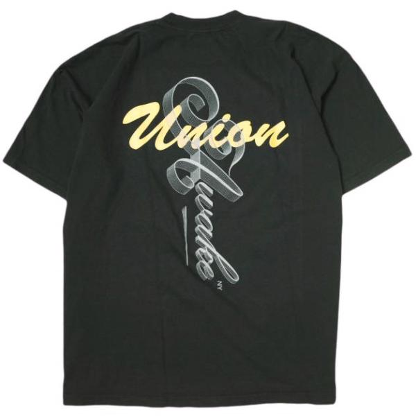 AWAKE NY x UNION アウェイク ニューヨーク ユニオン 別注