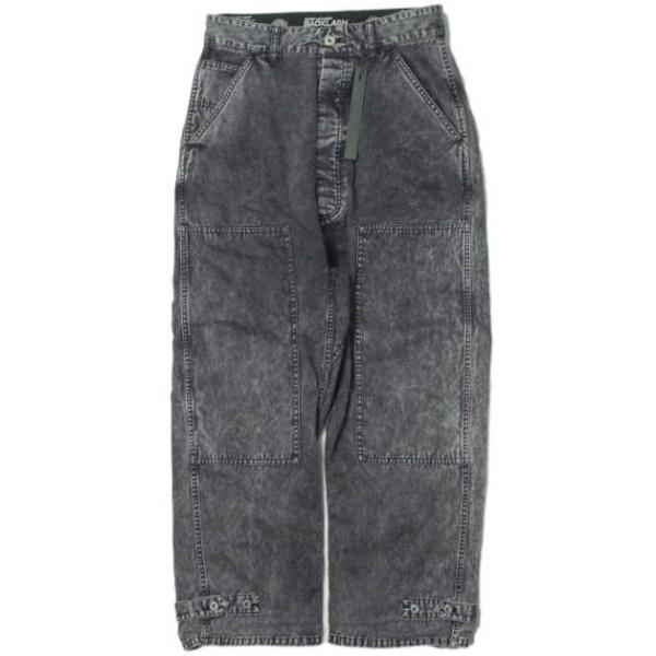 イサムカタヤマ　バックラッシュ　ディッキーズ　Dickies　パンツ　S looponline_g10421