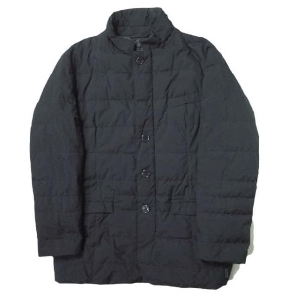HERNO ヘルノ LAMINAR DOWN JACKET - GORE WINDSTOPPER ラミナー HERNO ヘルノ LAMINAR DOWN JACKET - GORE WINDSTOPPER ラミナー