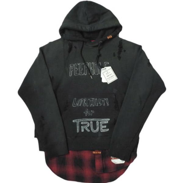 新品 MAISON MIHARA YASUHIRO メゾン ミハラヤスヒロ 21-22AW 新品 MAISON MIHARA YASUHIRO メゾン ミハラヤスヒロ 21-22AW