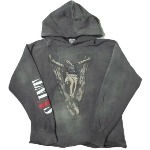 SAINT MICHAEL セントマイケル ヴィーロン 22SS HOODIE VLONE SAINT MICHAEL セントマイケル ヴィーロン 22SS HOODIE VLONE