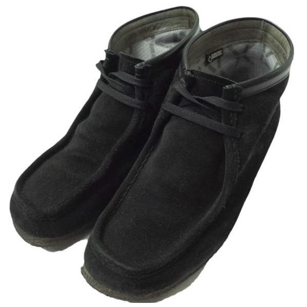 nonnative x REGAL ノンネイティブ リーガル DWELLER MOC BOOTS COW