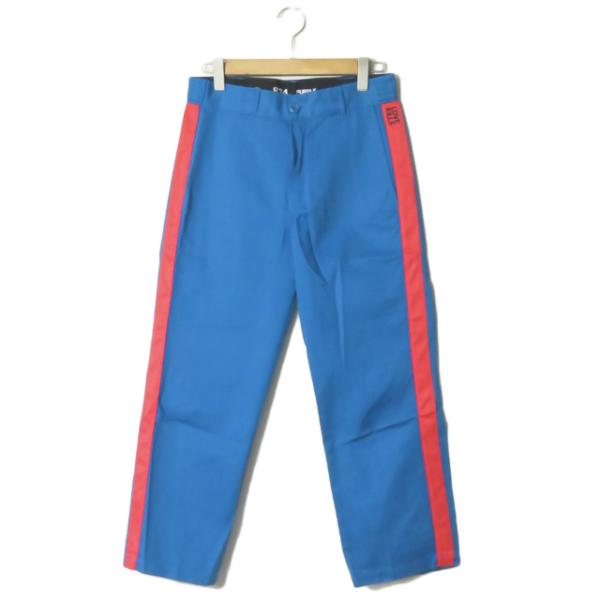 Dickies x PURPLE THINGS SSZ パープルシングス 18AW 別注 Dickies x PURPLE THINGS SSZ パープルシングス 18AW 別注